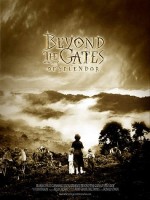 Beyond The Gates Of Splendor (2002) afişi