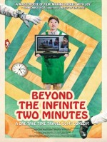 Beyond the Infinite Two Minutes (2020) afişi Beyond the Infinite Two Minutes (2020) afişi