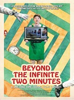 Beyond the Infinite Two Minutes (2020) afişi