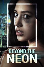 Beyond the Neon (2022) afişi