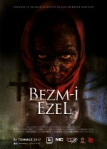 Bezm-i Ezel (2017) afişi Bezm-i Ezel (2017) afişi