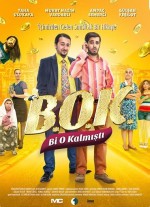 Bi O Kalmıştı (2016) afişi Bi O Kalmıştı (2016) afişi