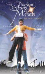 Biarkan Bintang Menari (2003) afişi