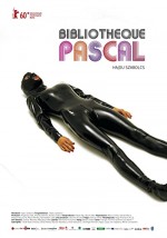 Bibliotheque Pascal (2010) afişi