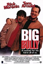 Big Bully (1996) afişi
