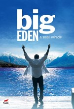 Big Eden (2000) afişi