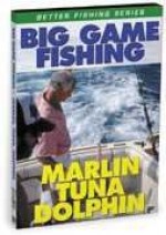 Big Game Fishing (1968) afişi