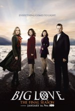 Big Love (2006) afişi Big Love (2006) afişi