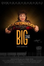 Big Sonia (2016) afişi