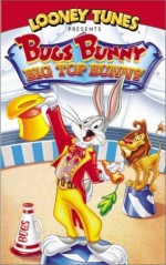Big Top Bunny (1951) afişi