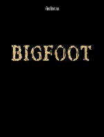 Bigfoot (2017) afişi