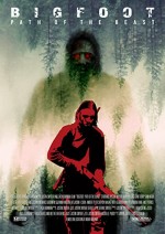 Bigfoot: Path of the Beast (2020) afişi