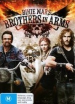 Bikie Wars: Brothers in Arms Sezon 1 Bikie Wars: Brothers in Arms Sezon 1