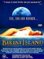 Bikini Adası (1991) afişi