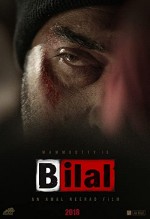 Bilal (2018) afişi