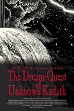 Bilinmeyen Kadath'ın Hayal Araştırması (2003) afişi