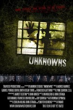 Bilinmeyenler (2012) afişi