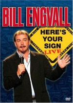 Bill Engvall: Here's Your Sign Live (2004) afişi
