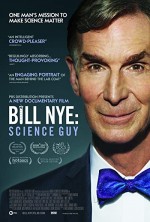 Bill Nye: Science Guy (2017) afişi