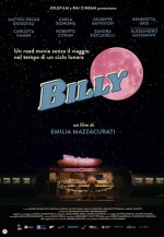 Billy (2023) afişi