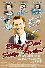 Billy's Dad ıs A Fudge-packer (2004) afişi