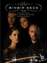 Binbir Gece (2006) afişi