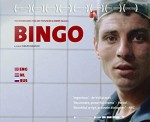 Bingo (2010) afişi