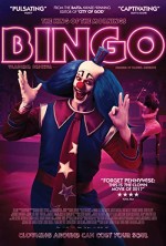 Bingo: O Rei das Manhãs (2017) afişi