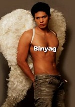 Binyag (2008) afişi