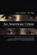 Bir Amerikan Suçu (2007) afişi