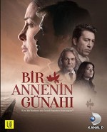 Bir Annenin Günahı (2020) afişi