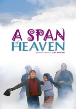 Bir Avuç Gökyüzü (2008) afişi