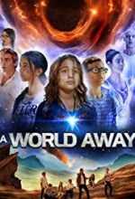 Bir Dünya Ötede (2019) afişi Bir Dünya Ötede (2019) afişi