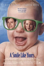 Bir Gülücük İçin (1997) afişi