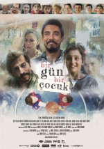 Bir Gün Bir Çocuk Bir Gün Bir Çocuk