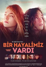 Bir Hayalimiz Vardı (2012) afişi Bir Hayalimiz Vardı (2012) afişi