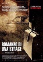 Bir Katliamın Romanı (2012) afişi Bir Katliamın Romanı (2012) afişi