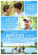 Bir Kuş Gözlemcisinin Hayat Rehberi (2013) afişi