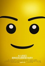 Bir LEGO Belgeseli (2014) afişi