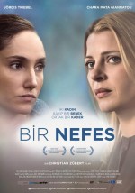 Bir Nefes (2015) afişi Bir Nefes (2015) afişi