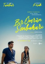 Bir Ömrün Sonbaharı (2025) afişi