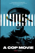 Bir Polis Filmi (2021) afişi Bir Polis Filmi (2021) afişi