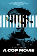 Bir Polis Filmi (2021) afişi