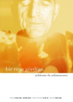 Bir Rüya Gördüm, Anlatsam da Anlamazsınız (2019) afişi