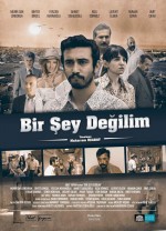 Bir Şey Değilim (2016) afişi Bir Şey Değilim (2016) afişi