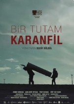 Bir Tutam Karanfil (2023) afişi