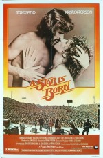 Bir Yıldız Doğuyor (1976) afişi Bir Yıldız Doğuyor (1976) afişi