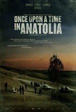 Bir Zamanlar Anadolu'da (2011) afişi