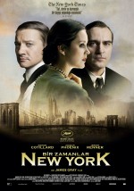Bir Zamanlar New York (2013) afişi Bir Zamanlar New York (2013) afişi