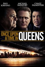Bir Zamanlar Queens'te (2013) afişi